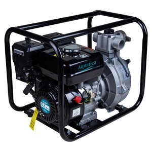 Motopop 6.5L. З. HMAX 70M QMAX 33M/H 4-EH-STOKE Aquatica 772535