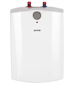 Бойлер Gorenje GT 15 U/B9