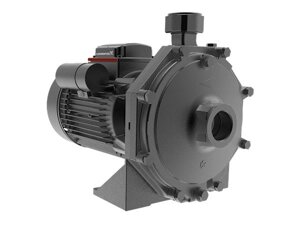 Відцентровий моноблочний насос Grundfos NS 5-50 CVBP