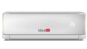 Кондиціонер IdeaPro Brilliant IPA-09HRN1 ION