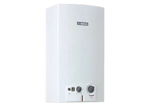 Газова колонка Bosch Therm 6000 O WRD 15-2G