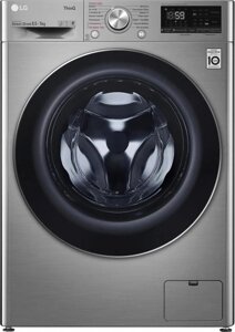 Пральна машина із сушаркою LG F2V5GG9T