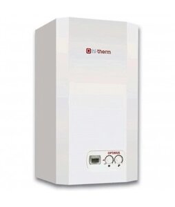 Газовий котел Hi-Therm OPTIMUS 24 кВт