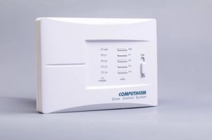 Контролер для управління зонами опалення COMPUTHERM Q4Z