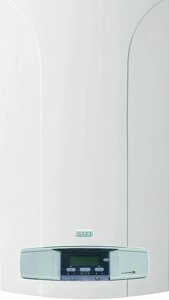 Газовий котел Baxi LUNA3 240Fi