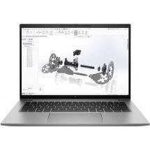 Ноутбук HP Zbook 14 G1 (HPZ14G1I7E910);14" (1920x1080) IPS матовий / Intel Core i7-4600U (2,10 — 3,30 GHz) /