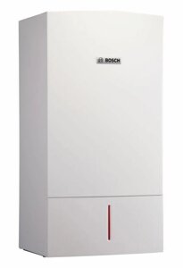 Газовий котел Bosch Condens 3000 W ZWB 28-3