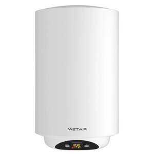 Бойлер WetAir MWH1-80L