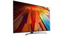 LCD телевізор (LED) LG 86UT8100
