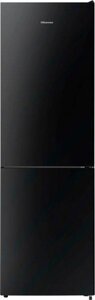 Холодильник HISENSE RB390N4GBE (BCD-300WY)