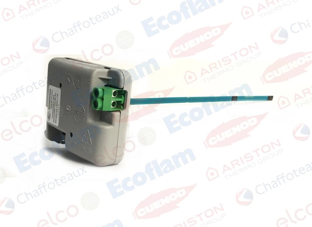 Електронний термостат ariston PRO ECO 65108564 - фото