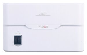 Проточний водонагрівач Atmor LIBERTY 5 KW SHOWER