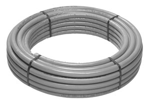 TB0030G162200H Труба PEX-A EVAL Ø16 х 2,2 мм 10 bar 90 ° C бухта 100 м GENERAL FITTINGS