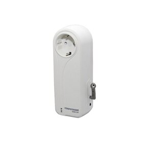 GSM розетка з дистанційним управлінням COMPUTHERM GSM158