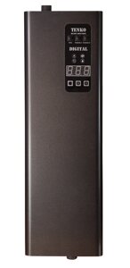 Електричний котел Tenko Digital 4,5 кВт 220V