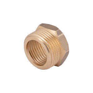 Футорка SD Plus 3/4"х1/2" ЗВ SD4232015