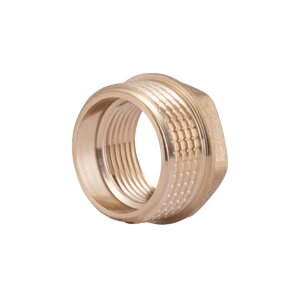 Футорка SD Plus 1"х3/4" ЗВ SD4232520