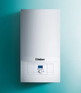 Газовий котел Vaillant turboTEC pro VUW 282 / 5-3