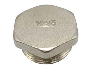 Пробка 2" З V&G 35шт.