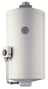 Газовий бойлер Baxi SAG-3 80