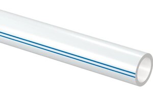 1034535 Труба COMFORT PIPE PLUS Ø17 x 2,0 мм бухта 120 м UPONOR