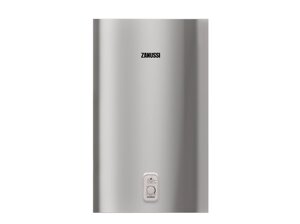 Водонагрівач Zanussi ZWH / S 100 Splendore Silver