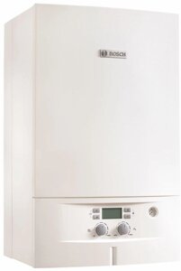 Газовий котел Bosch Condens 2000 W ZWB 24 1 AR