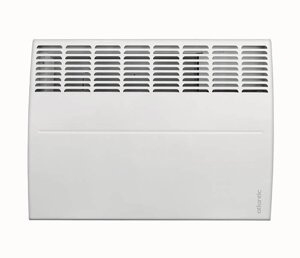 Електричний конвектор Atlantic F19 CEG BL-MECA/M2 1500W 500079