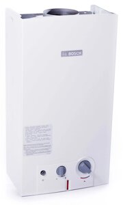 Газова колонка Bosch Therm 4000 O WR 15-2 B