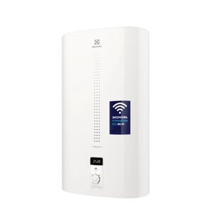 Бойлер Electrolux EWH 100 Centurio IQ 2.0