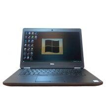 Ноутбук Dell Latitude E5470 (DLE5470E910);14" (1920x1080) IPS матовий / Intel Core i3-6100U (2,30 GHz) / 8GB