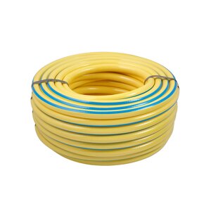 Шланг армований для поливу Evci Plactic "Tropik" 3/4" 20 м
