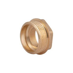 Футорка SD Plus 1 1/4"х3/4" ЗВ SD4233220