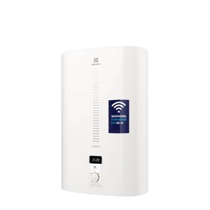 Бойлер Electrolux EWH 80 Centurio IQ 2.0