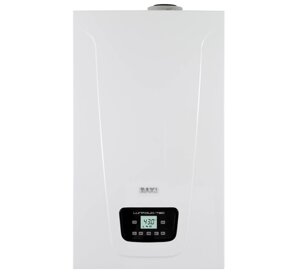 Газовий котел котел BAXI LUNA Duo-tec E 33