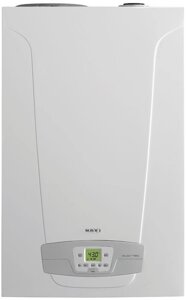 Газовий котел Baxi NUVOLA DUO-TEC + 16 GA