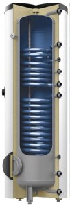 Буферний накопичувач Reflex Storatherm Aqua Solar AF 500 / 2_C