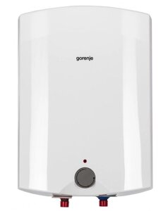 Бойлер Gorenje GT15O/B9