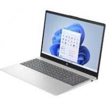 Ноутбук HP 15-fc0060ua (A1VM8EA); 15.6" FullHD (1920x1080) IPS LED матовий / AMD Ryzen 5 7520U (2.8 - 4.3 ГГц)