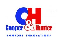 Cooper & Hunter.