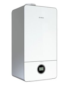 Газовий котел Bosch Condens 7000 W GC 7000 iW 42 P