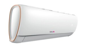 Кондиціонер IdeaPro Diamond DC ISR-09HR-PA7-DN1 ION