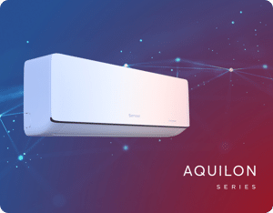 Серія Inverter Aquilon