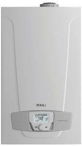 Газовий котел Baxi LUNA PLATINUM 1.24+ GA