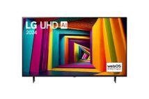 LCD телевізор (LED) LG 65UT9100
