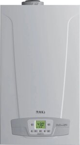 Газовий котел Baxi DUO-TEC COMPACT 1.24 GA