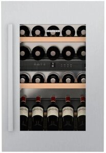 Вбудований холодильник для вина LIEBHERR EWTdf 1653
