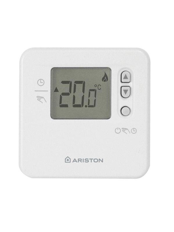 Датчик температури з електронним управлінням Ariston Gal Evo - характеристики