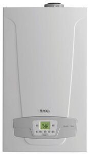 Газовий котел Baxi LUNA DUO-TEC E 1.28