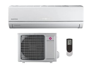 Кондиціонер Dantex SPACE INVERTER RK-24SSI / RK-24SSIE